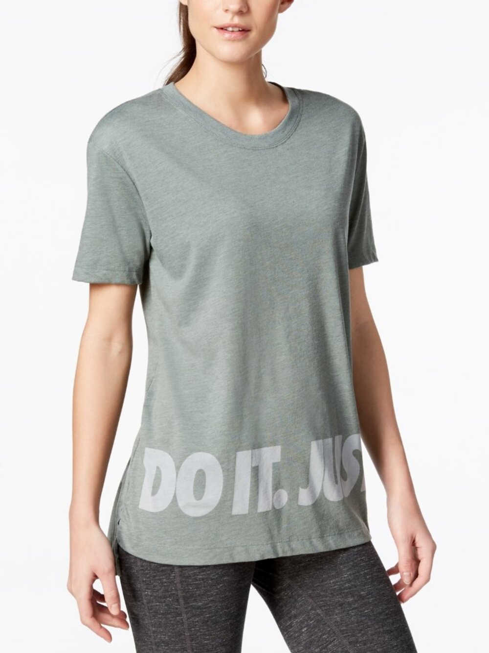 Nike Womens Just Do It T-Shirt
